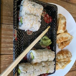 Meet your Posher, Raymond